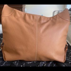 Large Dooney & Bourke Hobo